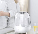 دستگاه بخور و رطوبت ساز شیائومی مدل Deerma DEM-F325 - تصویر 2