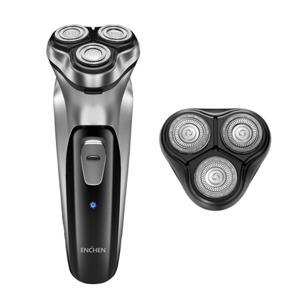 ماشین اصلاح موی صورت BlackStone ا Enchen BlackStone Electric Shaver
