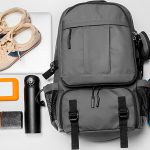 کوله‌پشتی شیائومی مدل Tanjiezhe Explorer Four-Seasons YG031-2 - تصویر 2