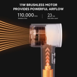 سشوار Lydsto S501 - تصویر 4