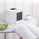 مینی کولر Microhoo Personal Air Cooler MH01RU شیائومی - تصویر 7