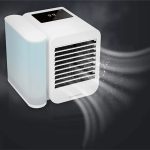 مینی کولر Microhoo Personal Air Cooler MH01RU شیائومی - تصویر 8