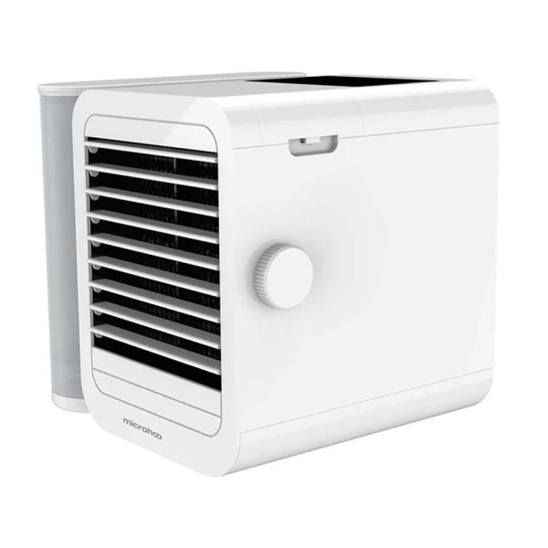 مینی کولر Microhoo Personal Air Cooler MH01RU شیائومی