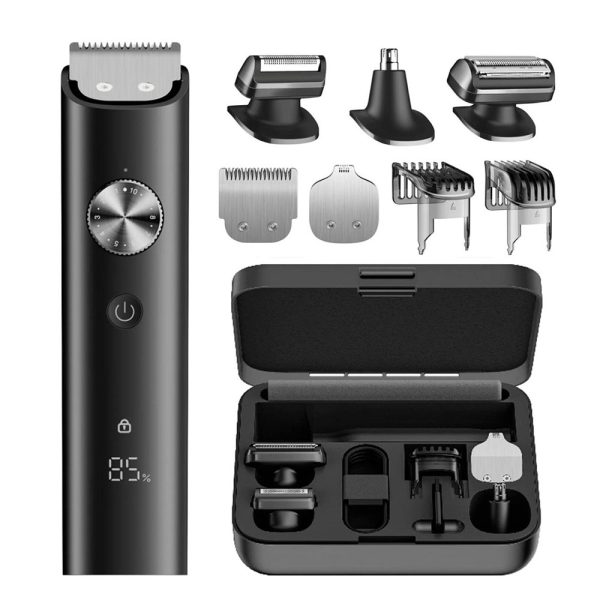 کیت اصلاح شیائومی Grooming Kit Pro