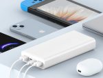 پاور بانک شیائومی 20000mAh نسخه گلوبال گارانتی شرکتی - تصویر 3