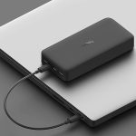 پاور بانک شیائومی 20000mAh نسخه گلوبال گارانتی شرکتی - تصویر 6