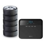 پمپ باد دیجیتال شیائومی مدل 70mai Air Compressor TP03 - تصویر 4