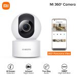 دوربین Xiaomi Camera C200 - تصویر 4
