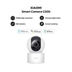 دوربین Xiaomi Camera C200 - تصویر 5