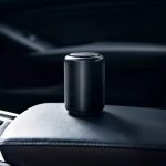 خوشبو کننده هوا خودرو شیائومی مدل Lydsto A1 - تصویر 2