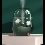 رطوبت‌ساز و بخور سرد Deerma F329 - تصویر 5