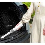 جارو شارژی شیائومی مدل Lydsto H2 - تصویر 3