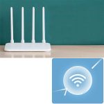 وای فای روتر شیائومی مدل Mi Router 4C - تصویر 4