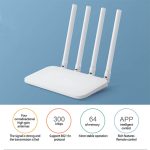 وای فای روتر شیائومی مدل Mi Router 4C - تصویر 3