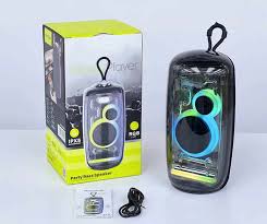 3-1 اسپیکر بلوتوث آپولو مدل A13 - تصویر 3