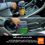 Ninja BC251 – مخلوط‌کن حرفه‌ای نینجا - تصویر 4