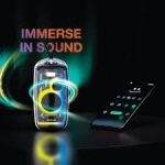 اسپیکر بلوتوث آپولو مدل A13 - تصویر 4