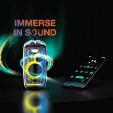 6 اسپیکر بلوتوث آپولو مدل A13 - تصویر 4