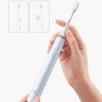 سری یدک مسواک برقی شیائومی مدل T200 بسته ۳ عددی - تصویر 5