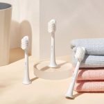 سری یدک مسواک برقی شیائومی مدل T200 بسته ۳ عددی - تصویر 6