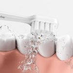 سری یدک مسواک برقی شیائومی مدل T200 بسته ۳ عددی - تصویر 4