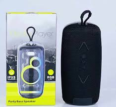 images-1 اسپیکر بلوتوث آپولو مدل A13 - تصویر 2