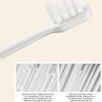 سری یدک مسواک برقی شیائومی مدل T200 بسته ۳ عددی - تصویر 2