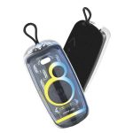 اسپیکر بلوتوث آپولو مدل A13