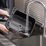 هواپز بدون روغن شیائومی Xiaomi Dual Zone Air Fryer 10L MAF-D1001 - تصویر 10