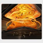 هواپز بدون روغن شیائومی Xiaomi Dual Zone Air Fryer 10L MAF-D1001 - تصویر 4