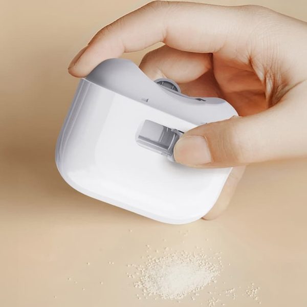 ناخن‌گیر برقی Lydsto مدل DDZJD03