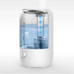 دستگاه بخور سرد Deerma F628s - تصویر 4