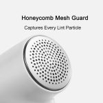 پرزگیر لباس شیائومی مدل XIAOMI MIJIA Lint Remover 2 - تصویر 4