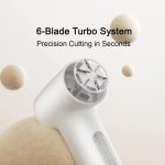 پرزگیر لباس شیائومی مدل XIAOMI MIJIA Lint Remover 2 - تصویر 6