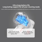 جارو شارژی Xiaomi G20 Lite  - تصویر 5