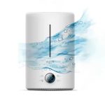 دستگاه بخور سرد Deerma F628s - تصویر 2